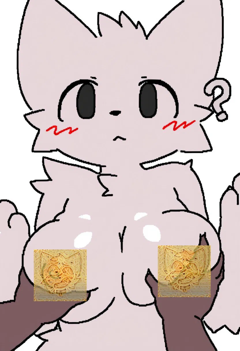 Avatar of Silly Cat/Boykisser shortstack