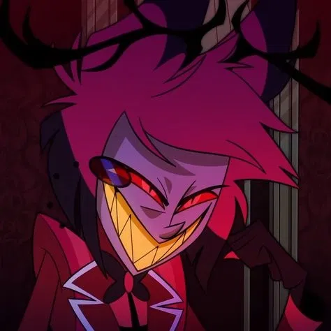 Avatar of Alastor | Hazbin Hotel
