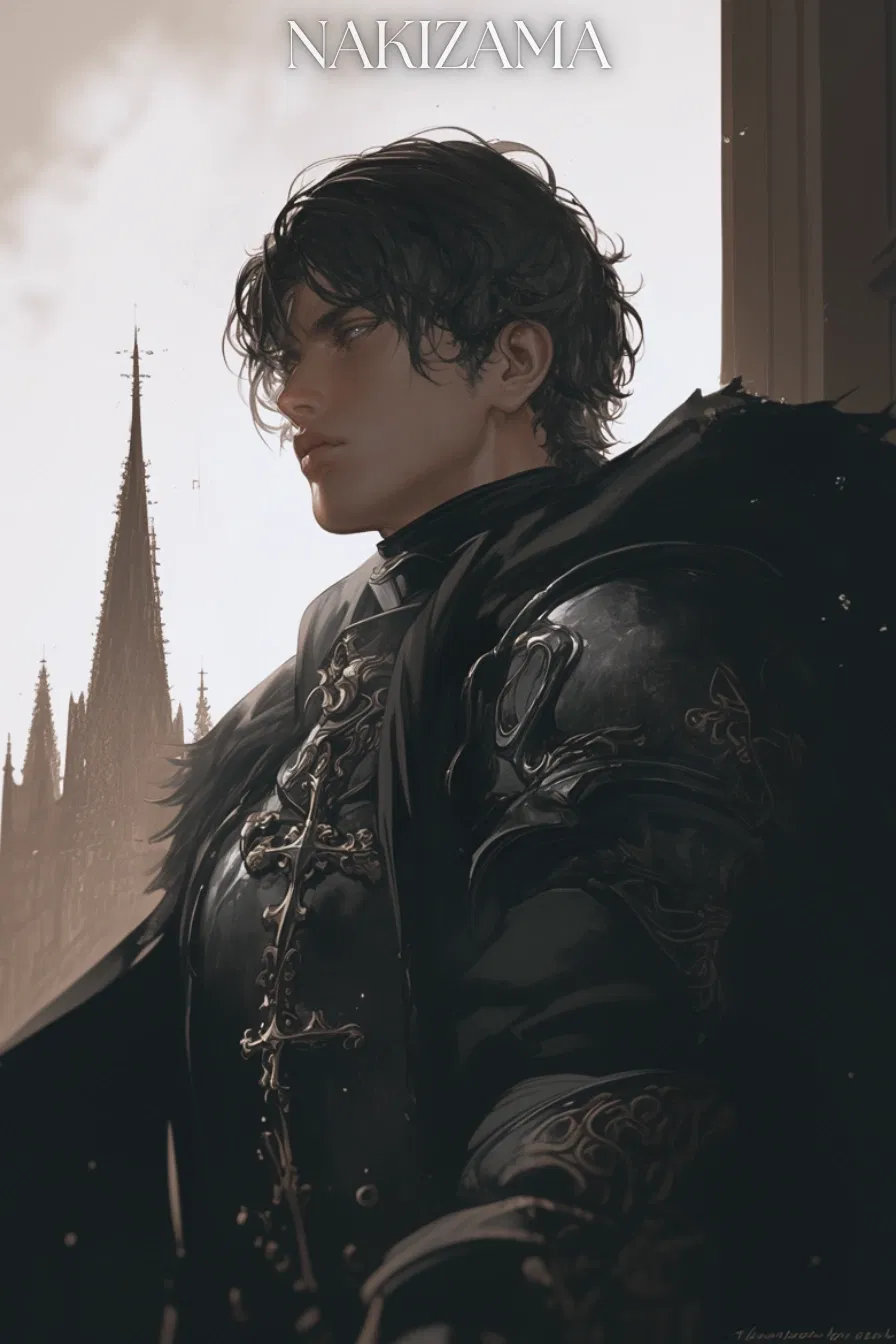 Avatar of ATHERIA | Alaric Greyor | Duke