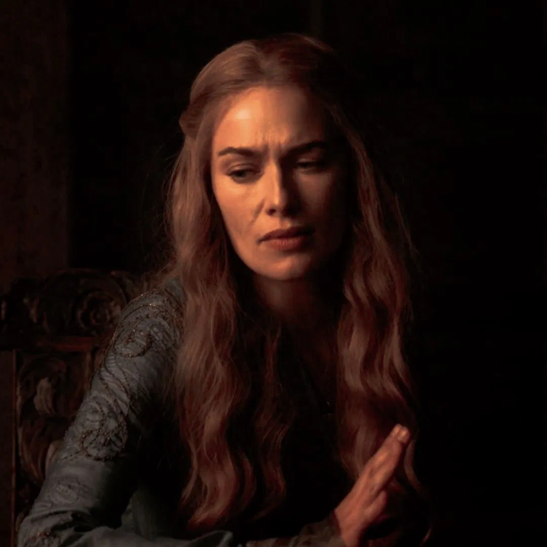Avatar of Cersei Lannister