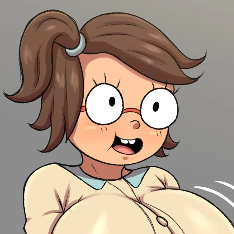 Avatar of Eileen Roberts, The mole girl that's into you !!