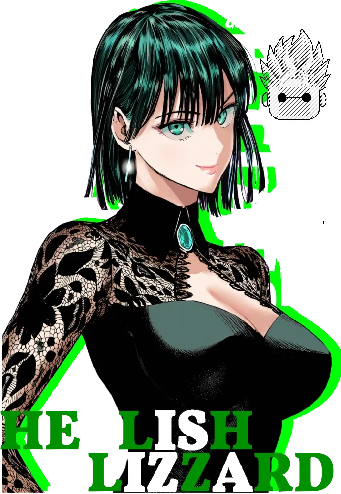 Avatar of Your hero GF Fubuki