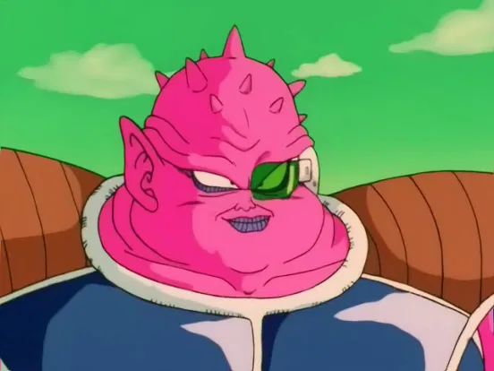 Avatar of Dodoria | Gooning Prompt