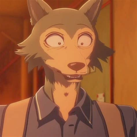Avatar of Legoshi