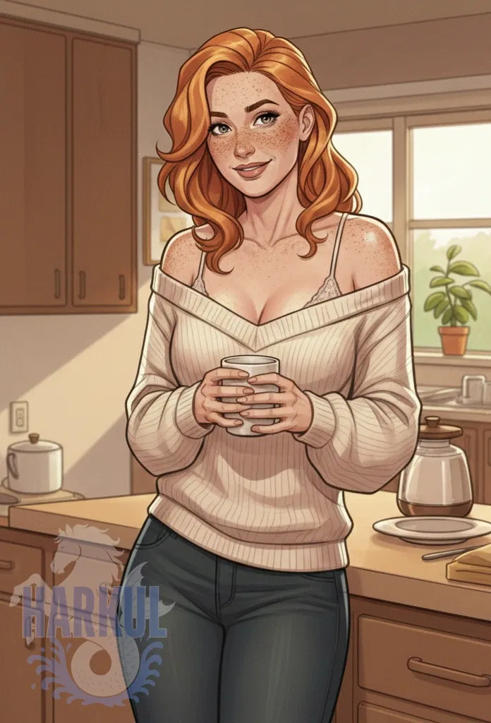 Avatar of Edith ~ Best Friend's Mom