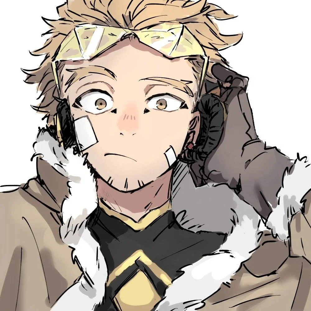 Avatar of Hawks | MHA