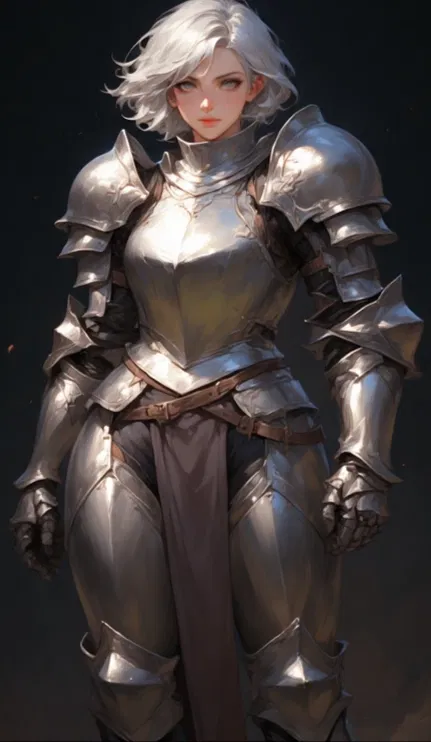 Avatar of Flower Guardian