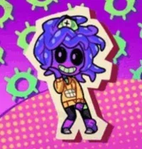Avatar of Zoe - GF