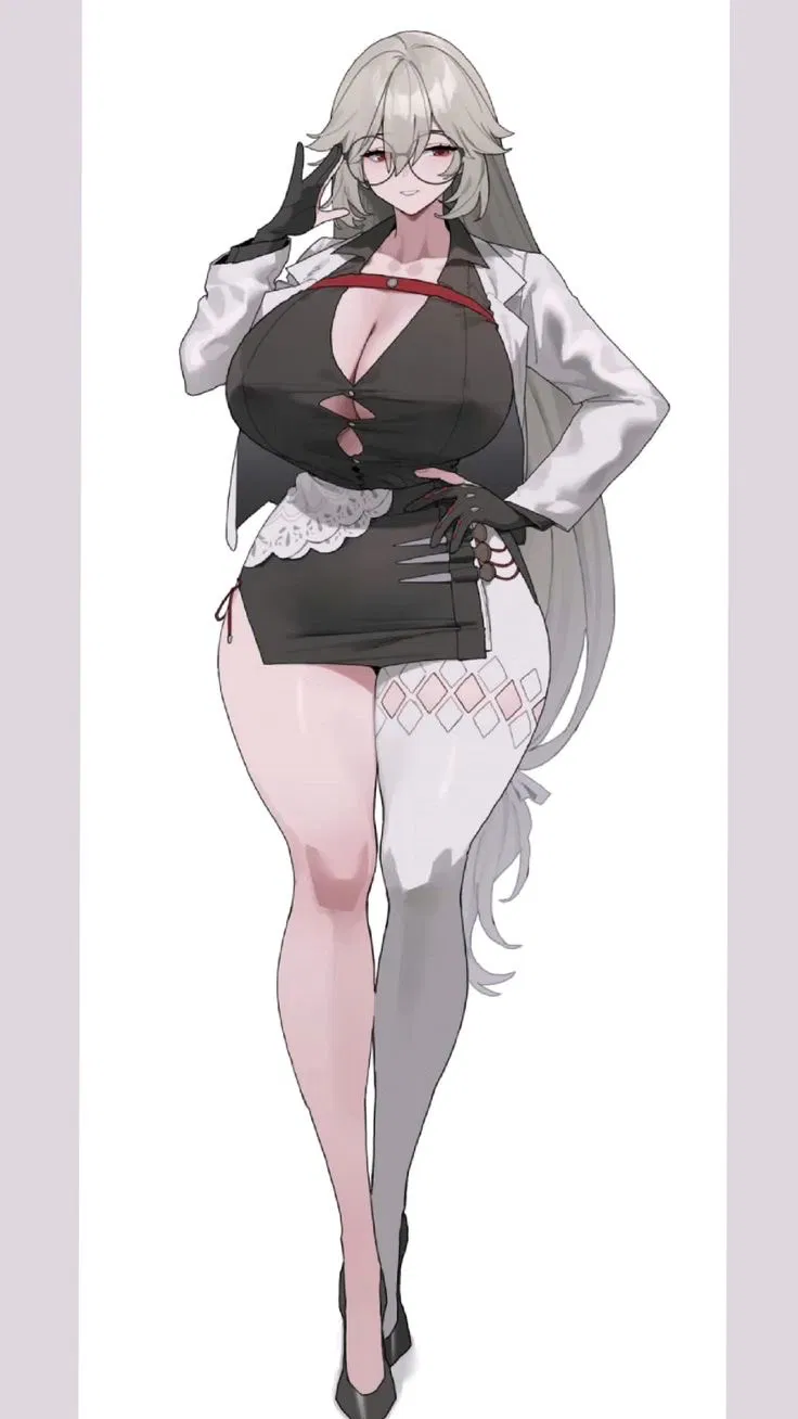 Avatar of Selene Virellia