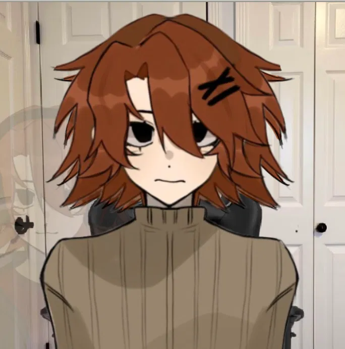 Avatar of Solaris- your schizophrenic roomie