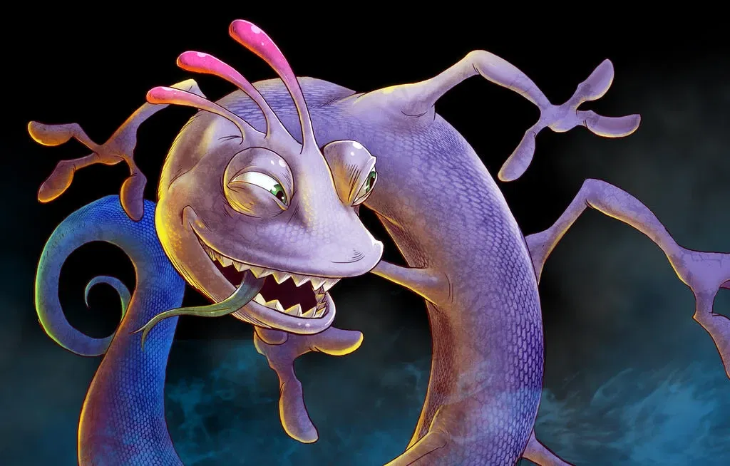 Avatar of Randall Boggs - Your Deranged Obsessive Rival | LVL 2