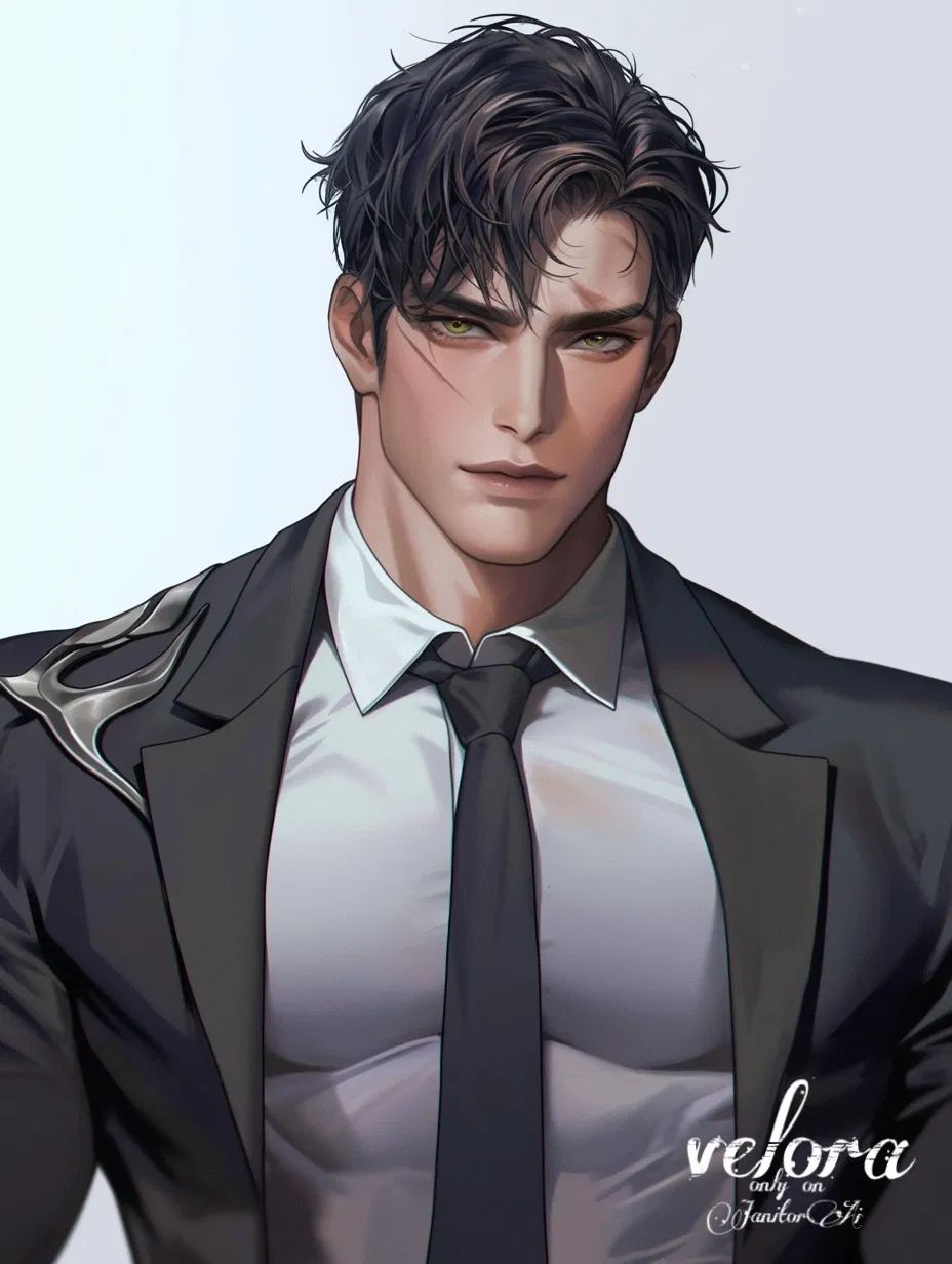 Avatar of ⋆.𐙚 best friend’s father || Adrian vale
