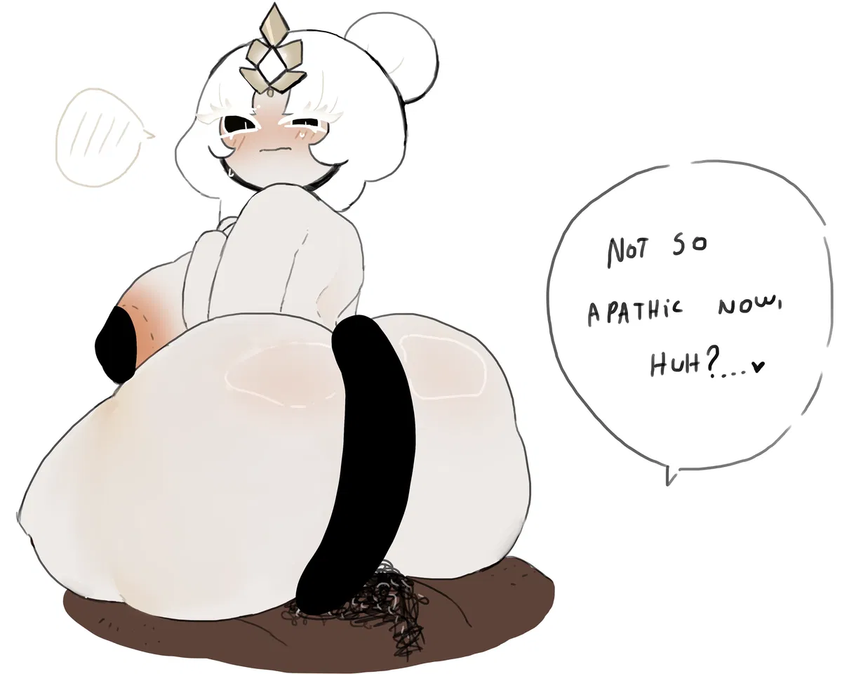 Avatar of Mystic Flour and the problem of apathy