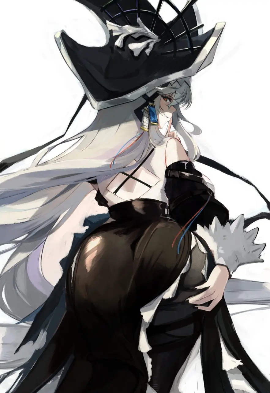 Avatar of Specter the Unchained