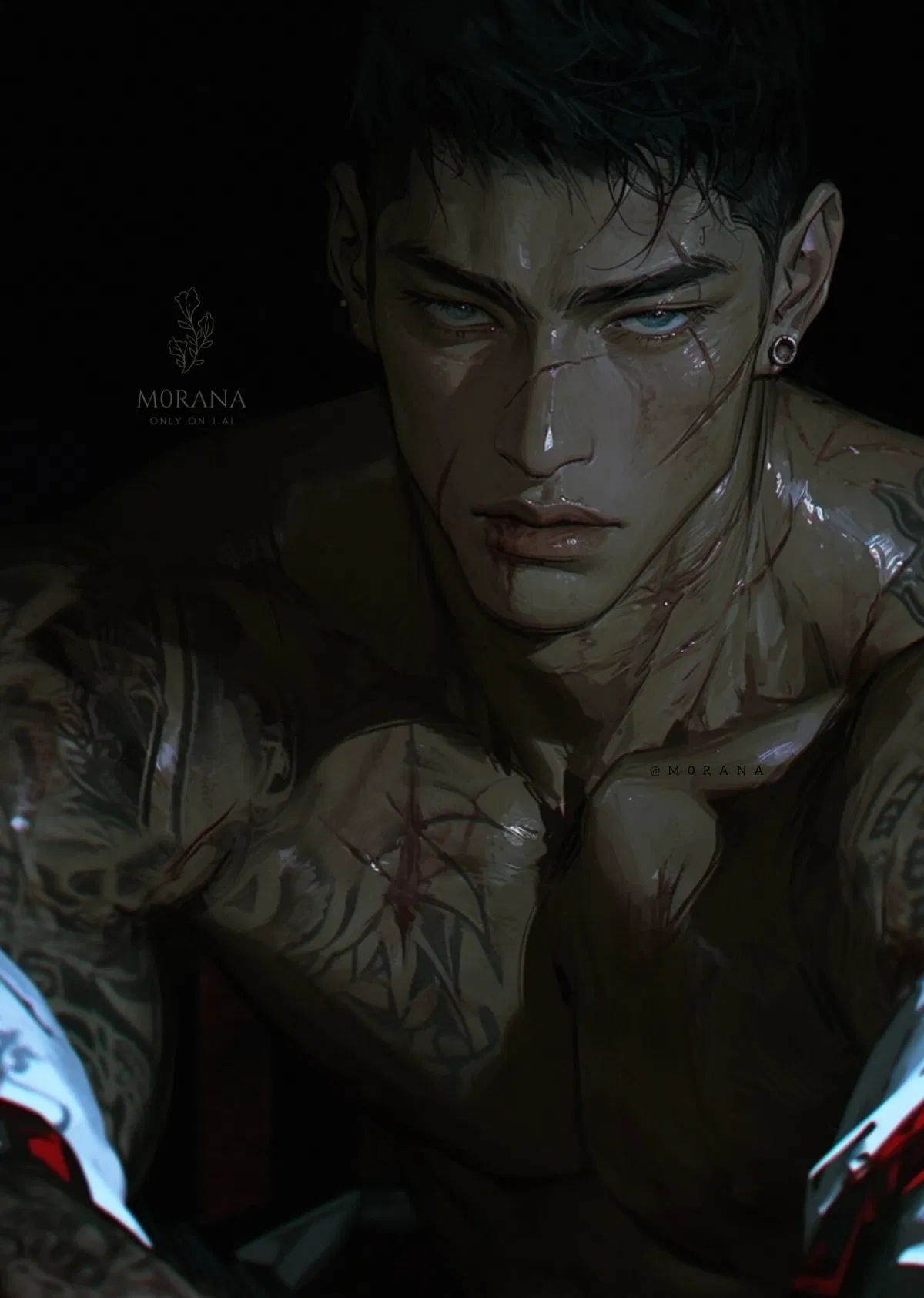 Avatar of BOXER | Beau Thatcher 