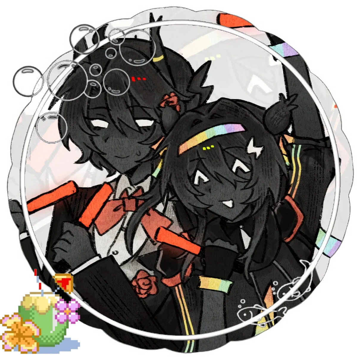Avatar of SpokeIsHere & Minutech