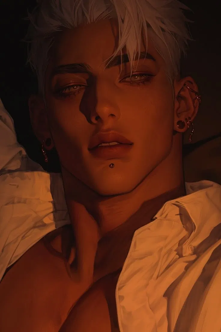 Avatar of Anthony Brook