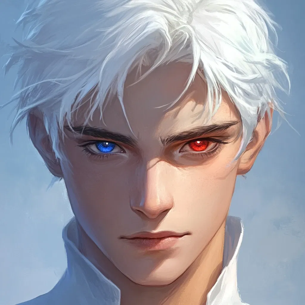 Avatar of Atlas Lucertia