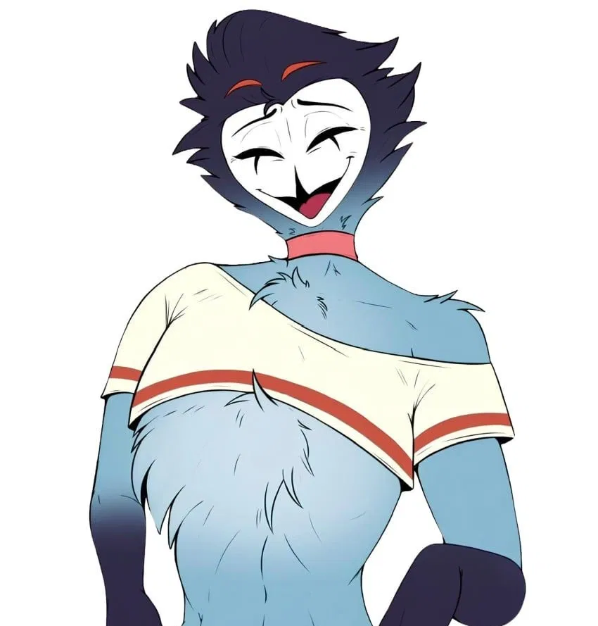 Avatar of Stolas