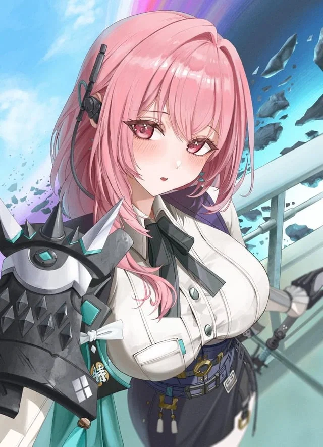 Avatar of Tsukishiro Yanagi 