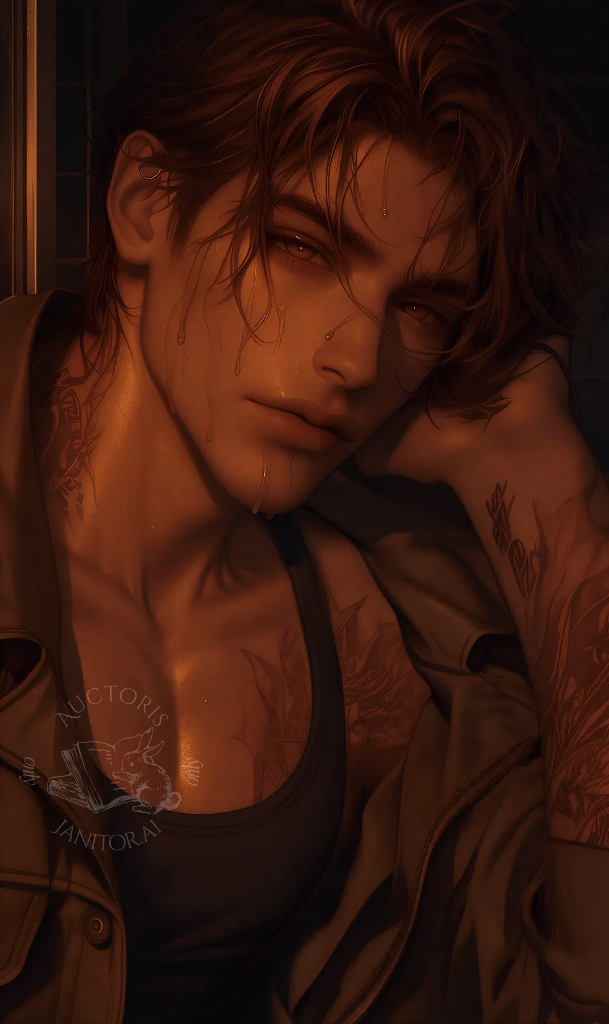Avatar of Rio Carrow | CRU