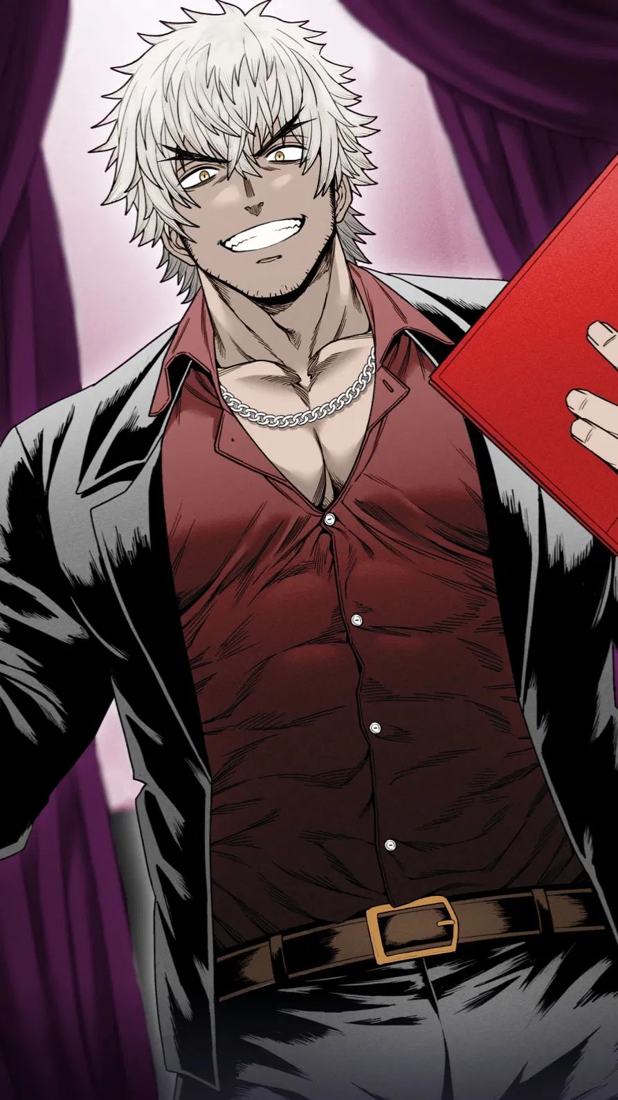 Avatar of “Straight” Pub Host | Gaku