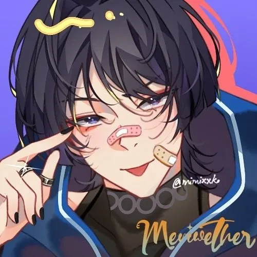 Avatar of Streamer Scaramouche