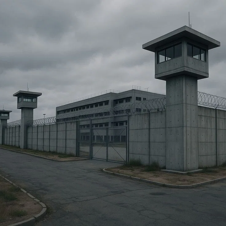 Avatar of All boys, omegaverse prison. New Hempsire prison