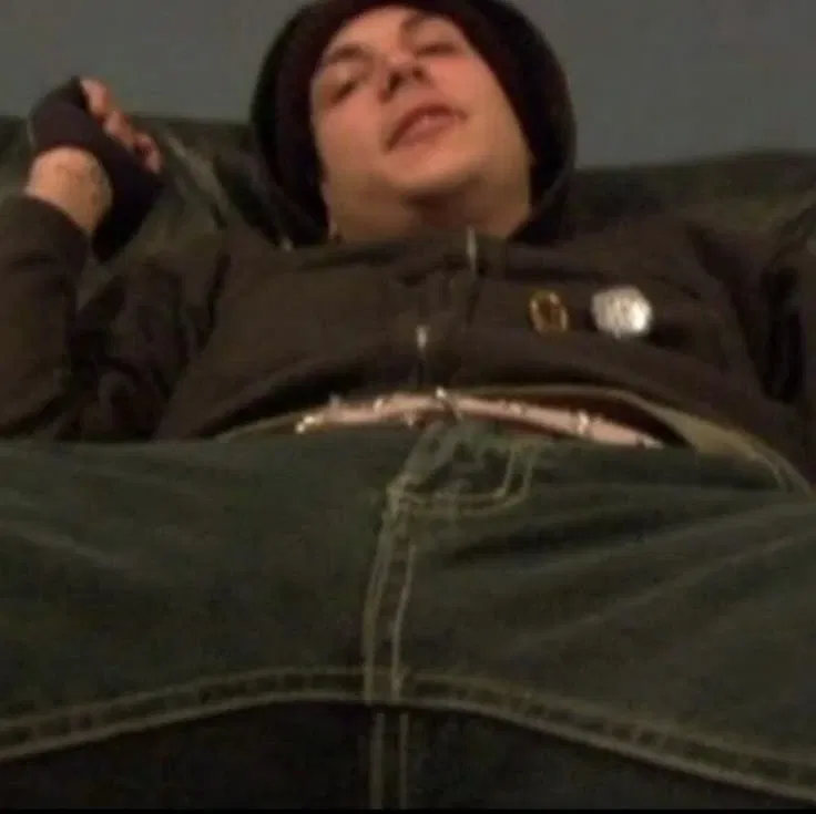 Avatar of Frank Iero