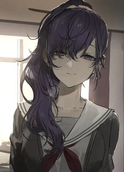 Avatar of Mafuyu | Classroom friendship