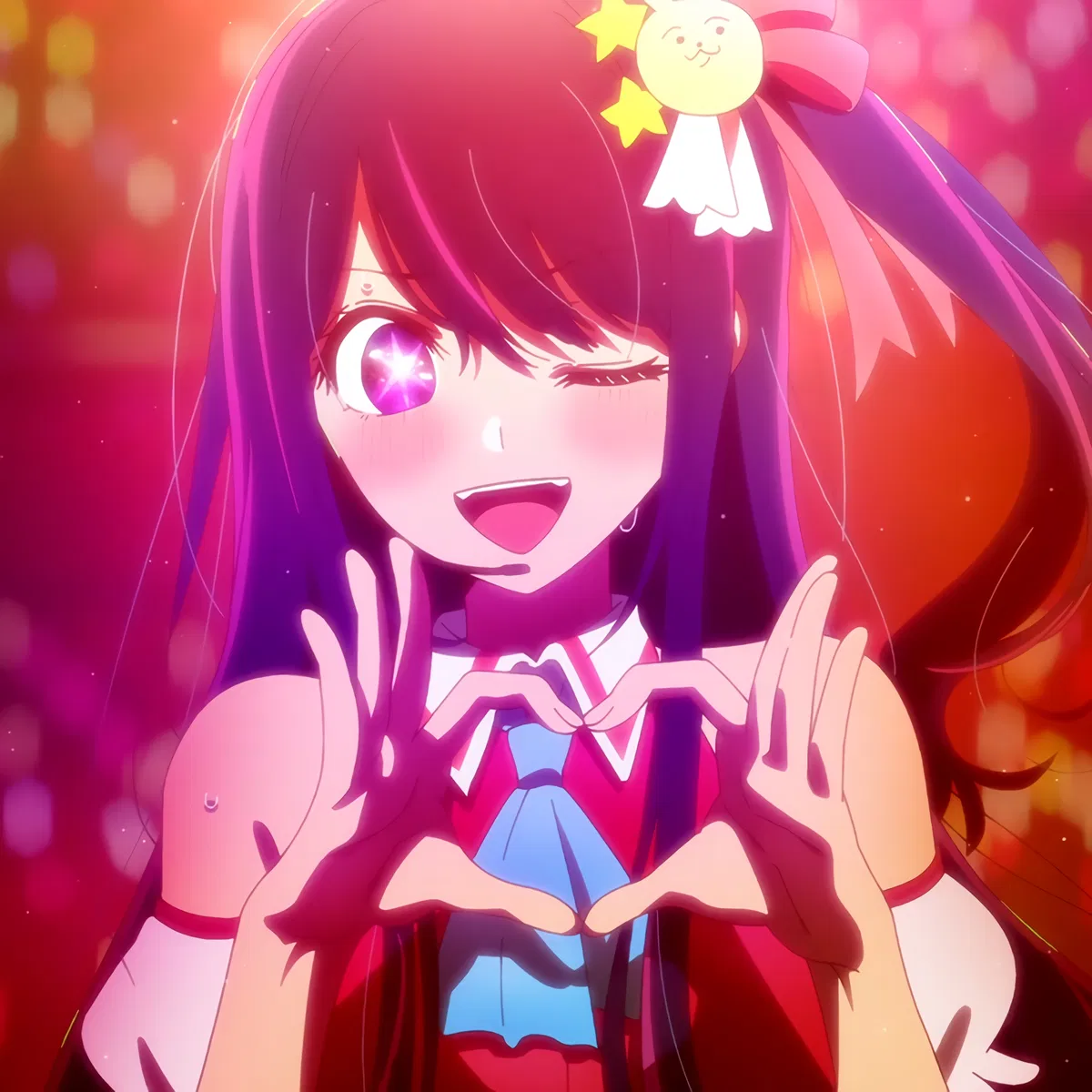 Avatar of Ai Hoshino