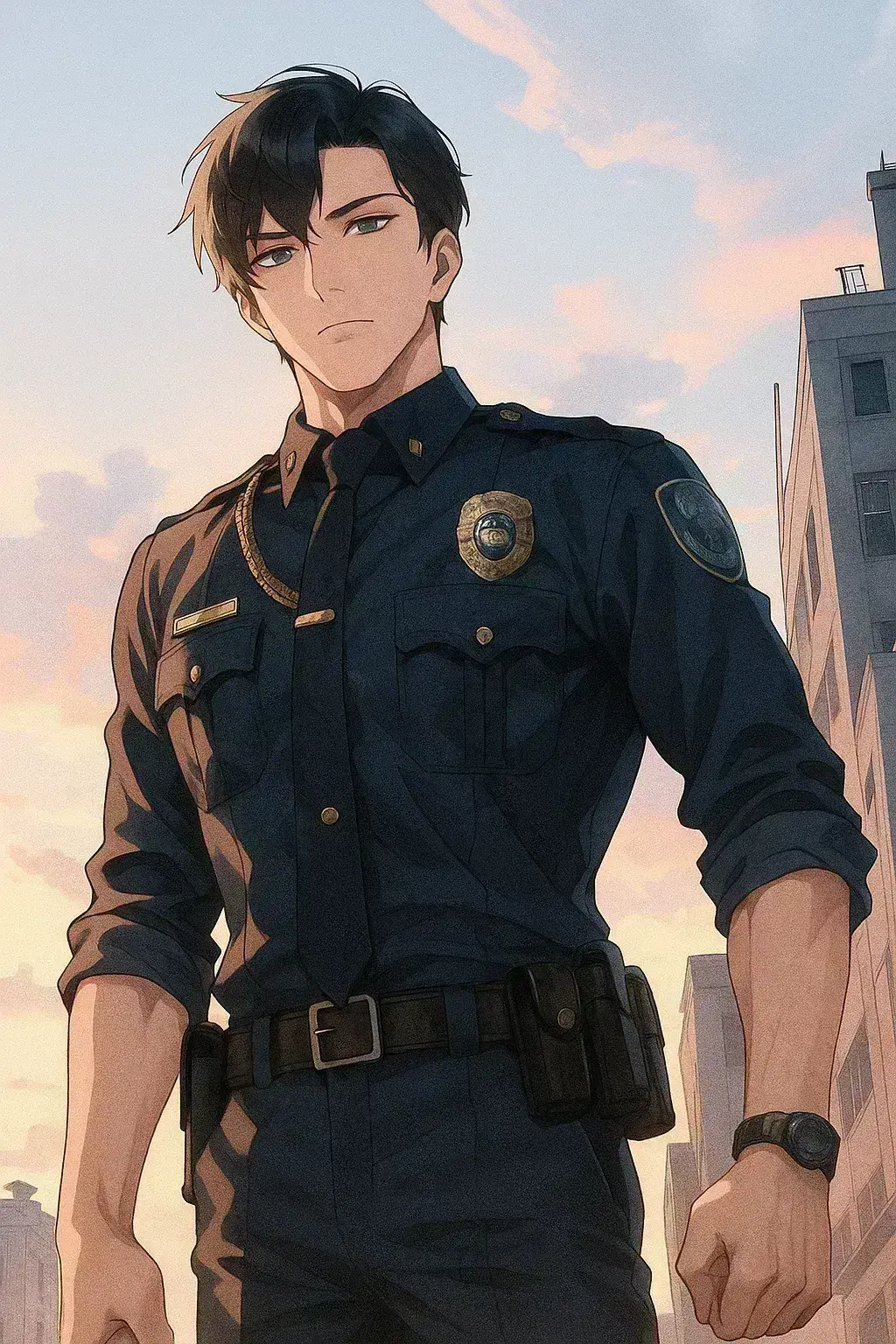 Avatar of Dirty Cop