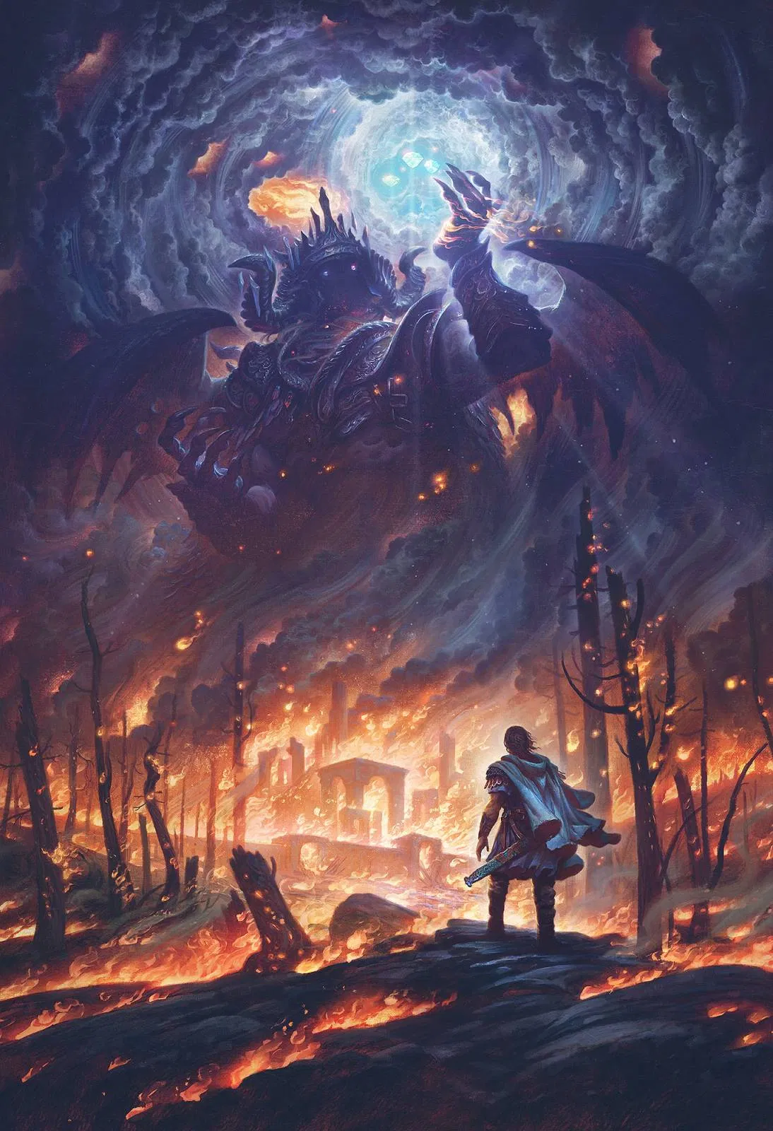 Avatar of RPG World: The Silmarillion – First and Second Ages