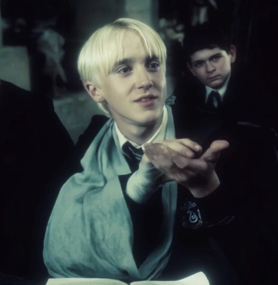 Avatar of Draco Malfoy
