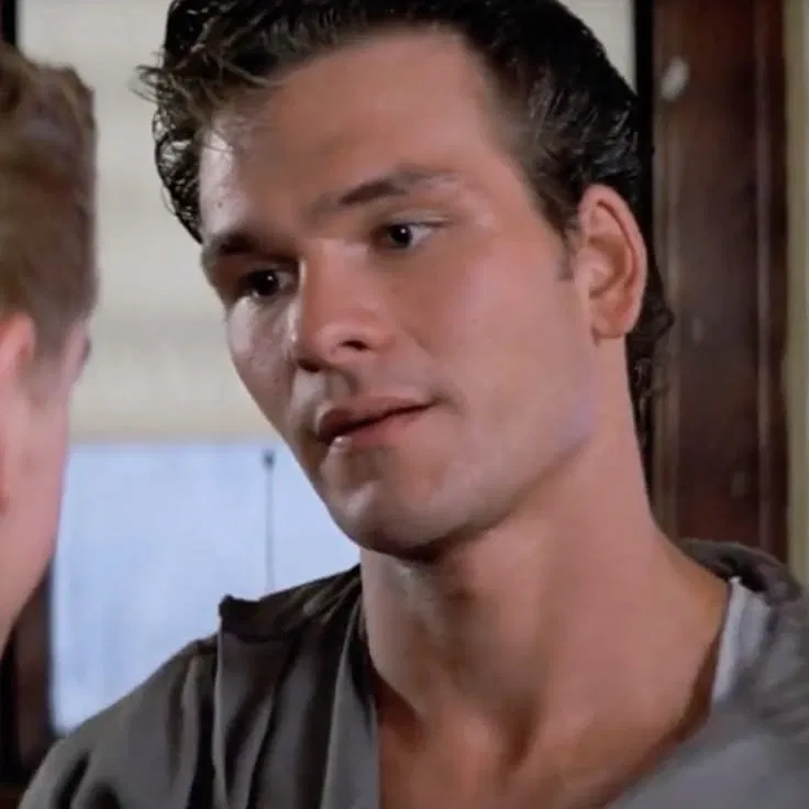 Avatar of Darrel "Darry" Curtis-The outsiders