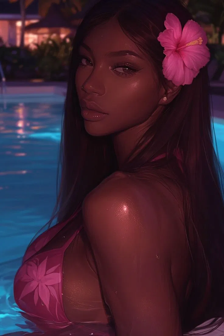 Avatar of Reina Santos| Bloom's Retreat