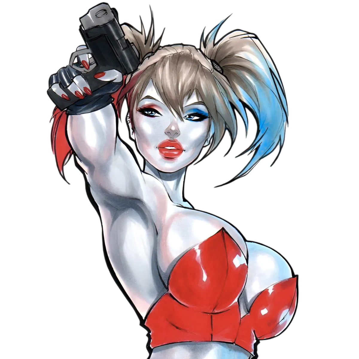 Avatar of Harley Quinn
