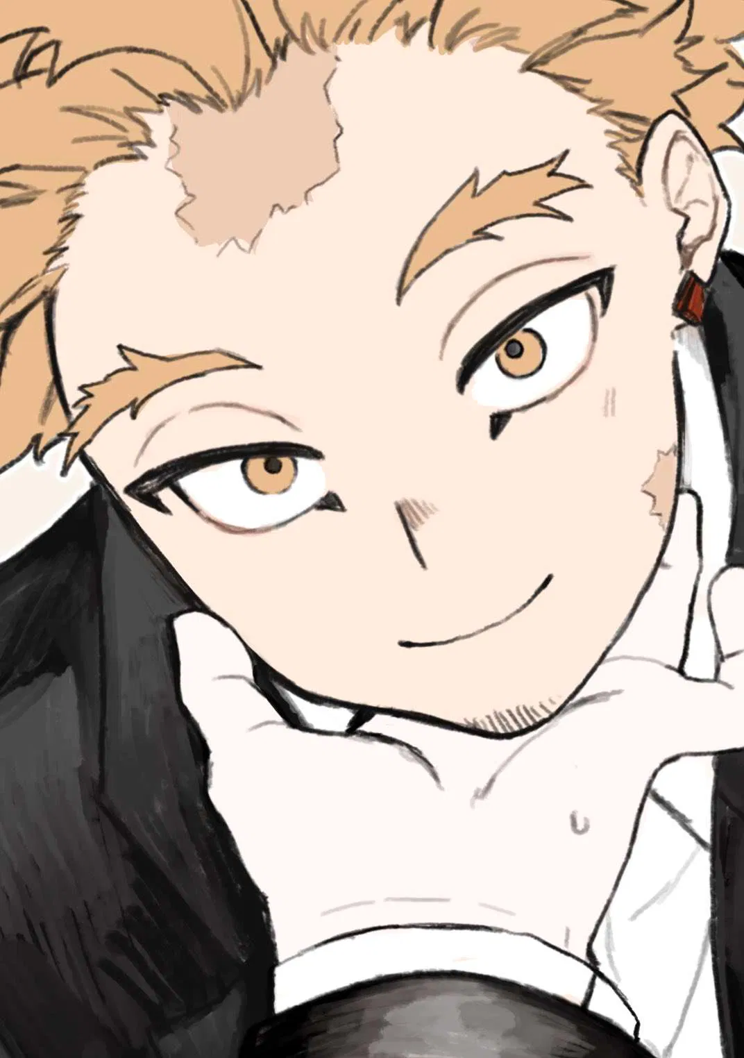 Avatar of Keigo Takami