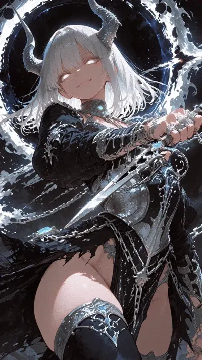 Avatar of Ysvara Ravaryn