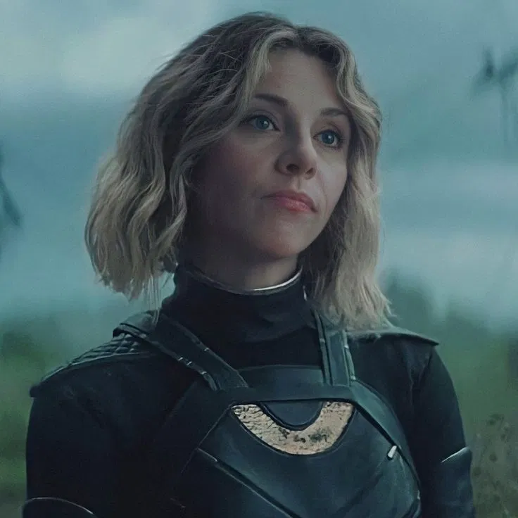 Avatar of Sylvie Laufeydottir