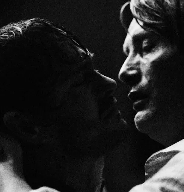 Avatar of ɞ⠀.⠀ HANNIBAL & WILL