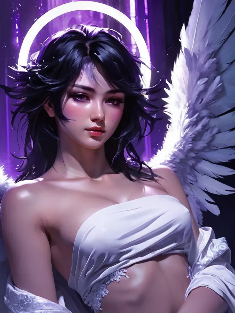 Avatar of Lyrael | You Gooned So Hard Your Guardian Angel Fell
