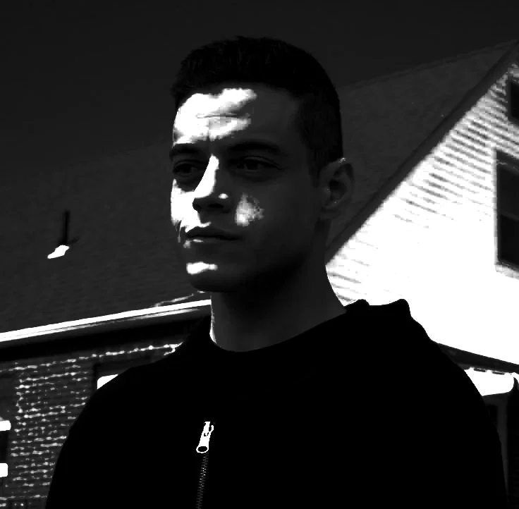 Avatar of Elliot Alderson