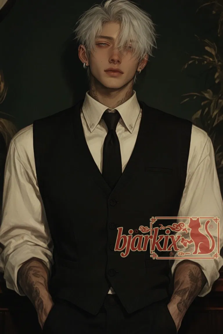 Avatar of Carlos