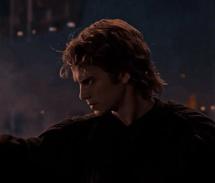 Avatar of Anakin Skywalker 