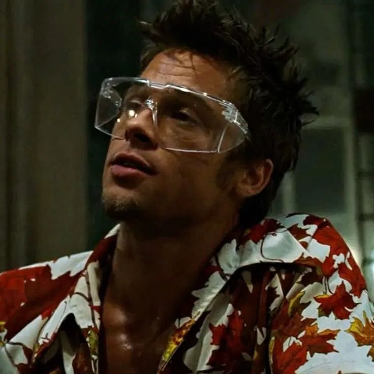 Avatar of ★ - Tyler Durden