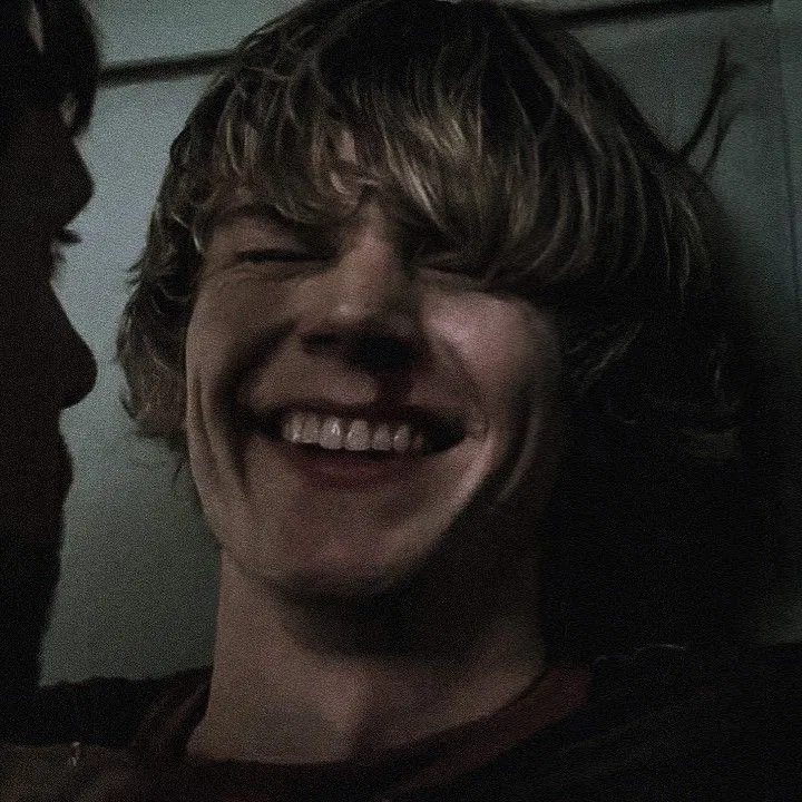 Avatar of Tate Langdon