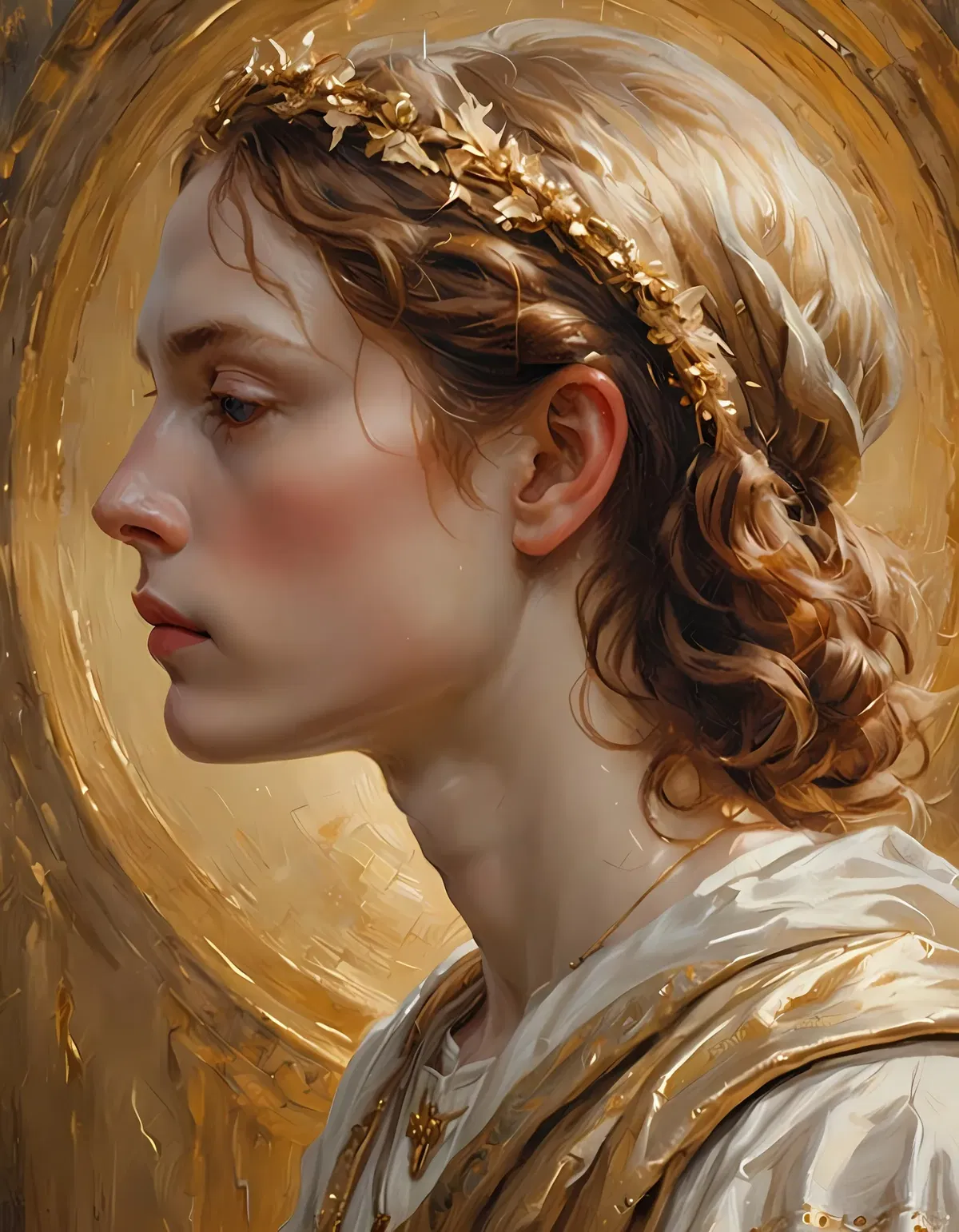 Avatar of Uriel | Matchmaker