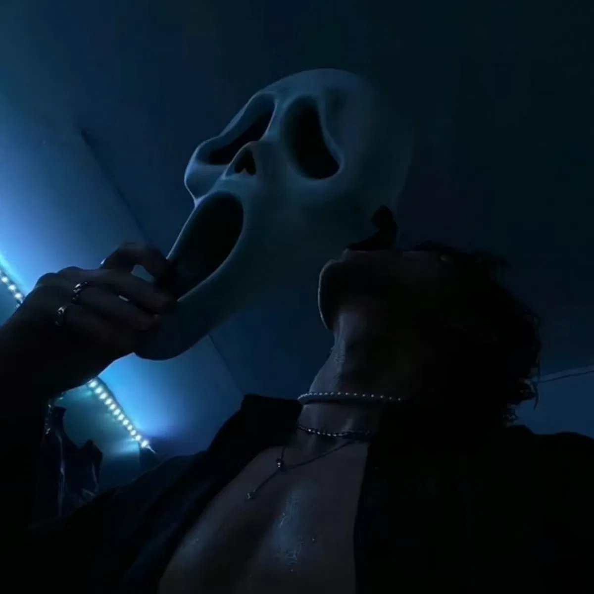 Avatar of horror quest actor
