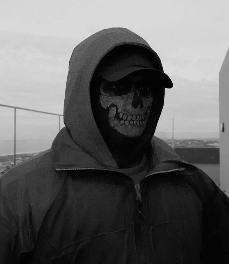 Avatar of Simon "Ghost" Riley